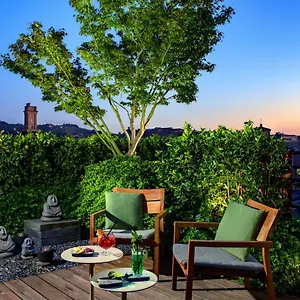 **** Hotel Metropolitan Italien