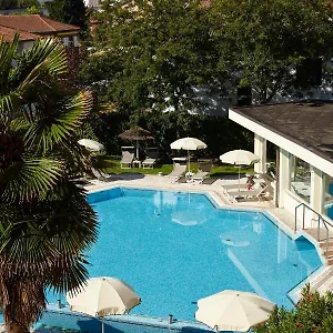 Hotel Aqua Abano Terme