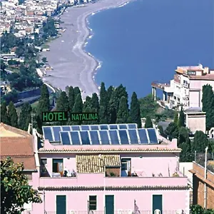 Natalina 2*, Taormina Italy