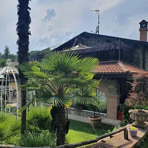  Station touristique Baglio Della Luna