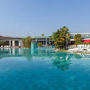 Garden Terme 4*, Montegrotto Terme Italy