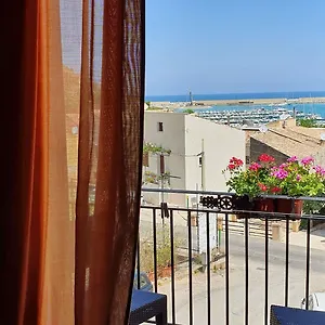Cerri 3*, Trapani Italy