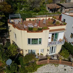 Bed & Breakfast Giannina Taormina