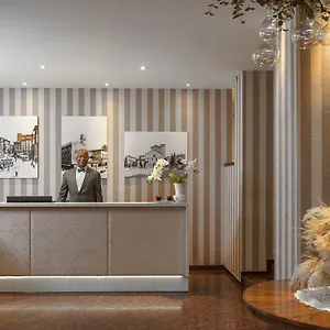 **** Hotel Hotel Re Enzo Italien