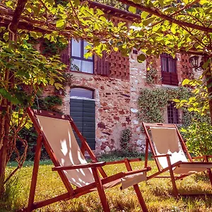 Corte Della Rusticuccia Apartment