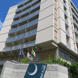 Hotell Grand Golf