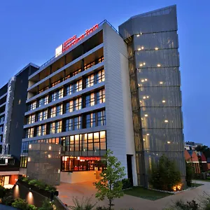 Hilton Garden North 4*, Mailand Italien