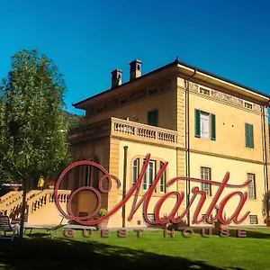 Bed & Breakfast Marta, Lucca