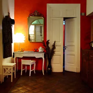 Bed & Breakfast Bianca Catánia