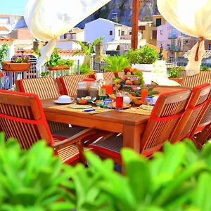  Bed & Breakfast Scirocco Italien