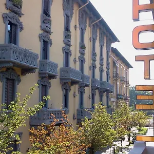 Nuovo Rondo 3*, Sesto San Giovanni Italy
