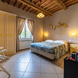 Bed & Breakfast Alma, Lucca