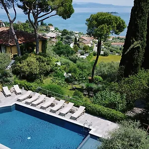Schindler 2*, Manerba del Garda Italien