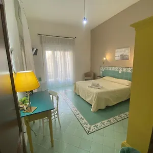 ** Bed & Breakfast Le 5 Torri Italien