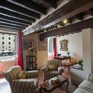 Bed & Breakfast Arena Di, Lucca