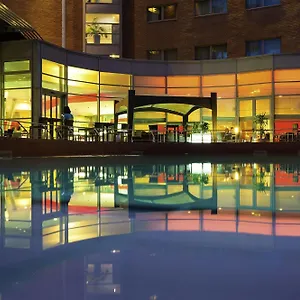 **** Hotel Novotel Venezia Castellana Italien