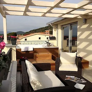 Hotell C'era Volta
