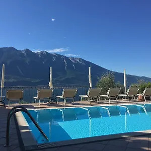 *** Hotel Belvedere Italien