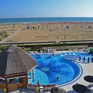 Ashanti Wellness&spa 3*, Bibione Italien
