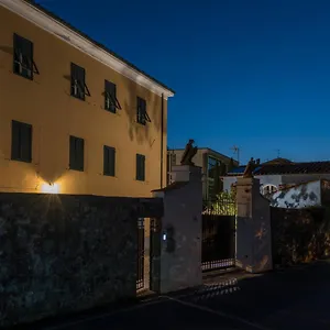 La Chiusa Delle Monache Nocleg ze śniadaniem