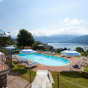 Celeste 2*, Mezzegra Italy