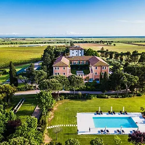 Hotell L'andana Tenuta La Badiola