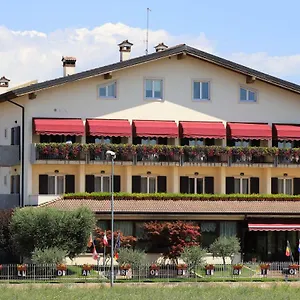 Da Roberto 3*, Lazise Italien