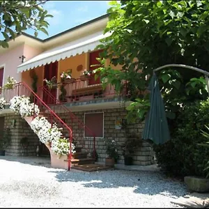  Hébergement de vacances Casa Mary