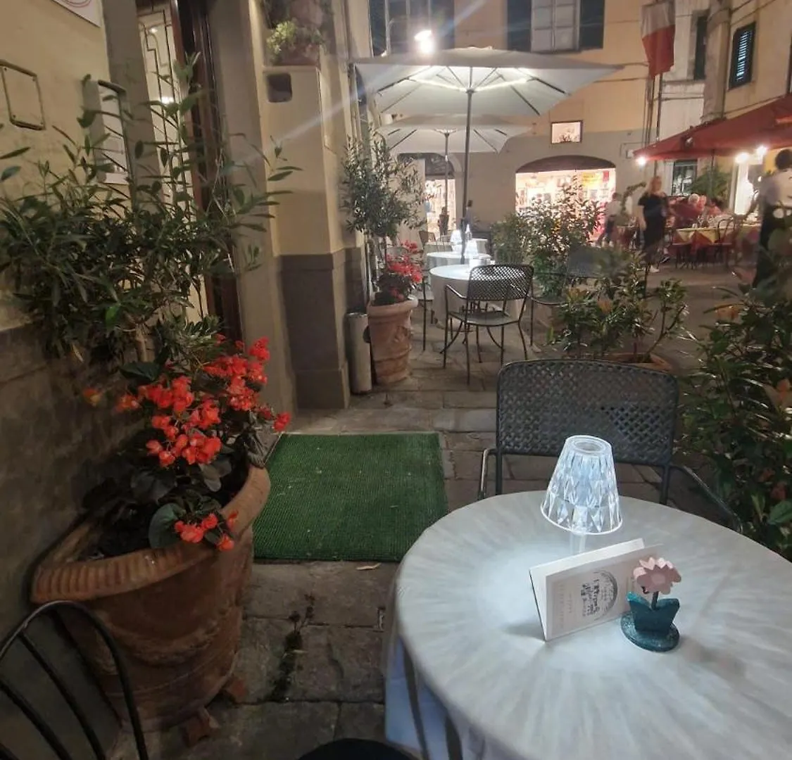 Hotel La Luna Lucca