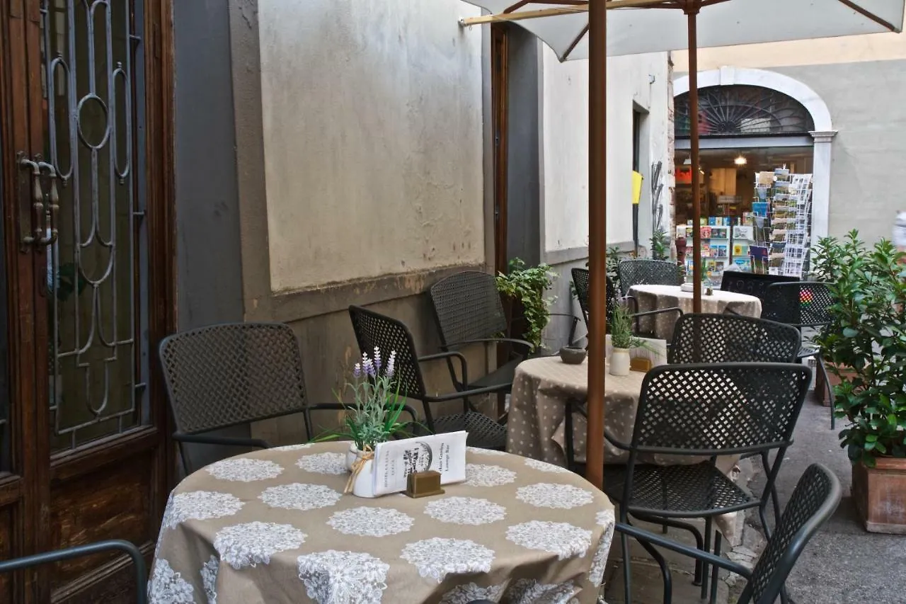 Hotel La Luna لوكا 3*,  إيطاليا